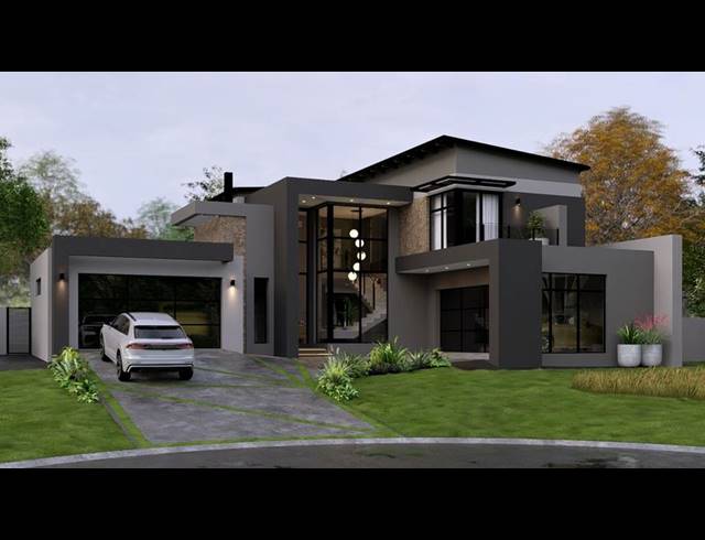 5 BEDROOM HOUSE FOR SALE IN MIDSTREAM HEIGHTS